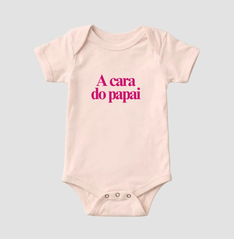 Body - A cara do papai - Imagem 4