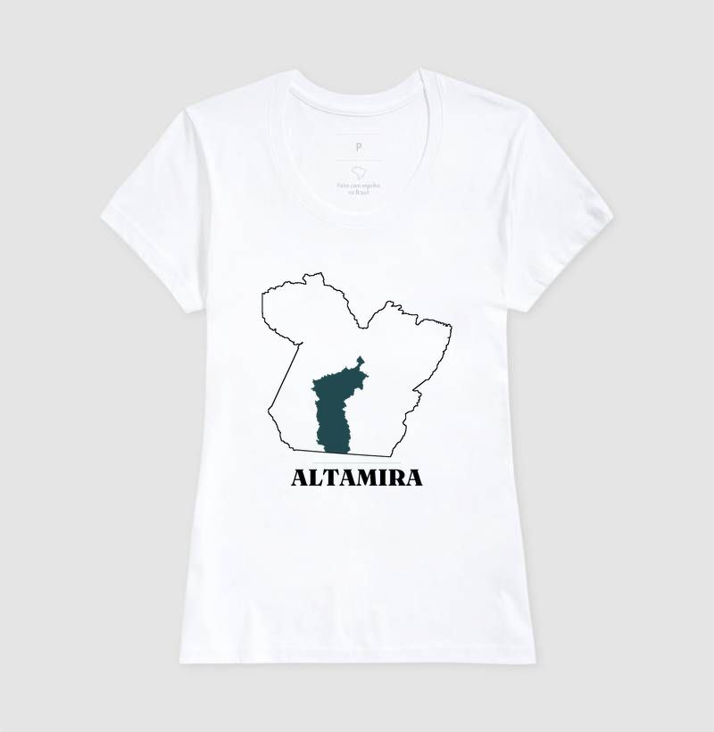Altamira | Traço PA - Imagem 5