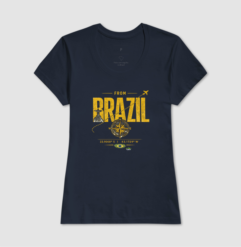 From Brazil - Imagem 5