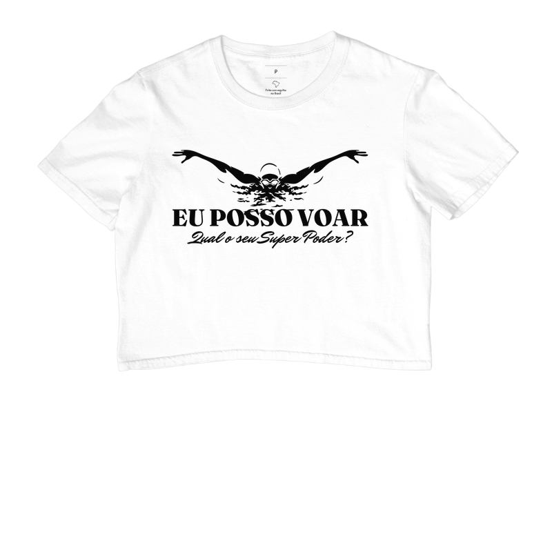 Eu Posso Voar - Imagem 3