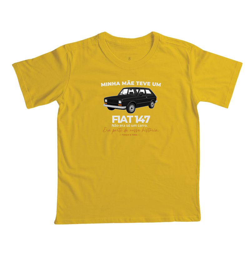 Minha mãe teve um  - Fiat 147 - preto - Imagem 6