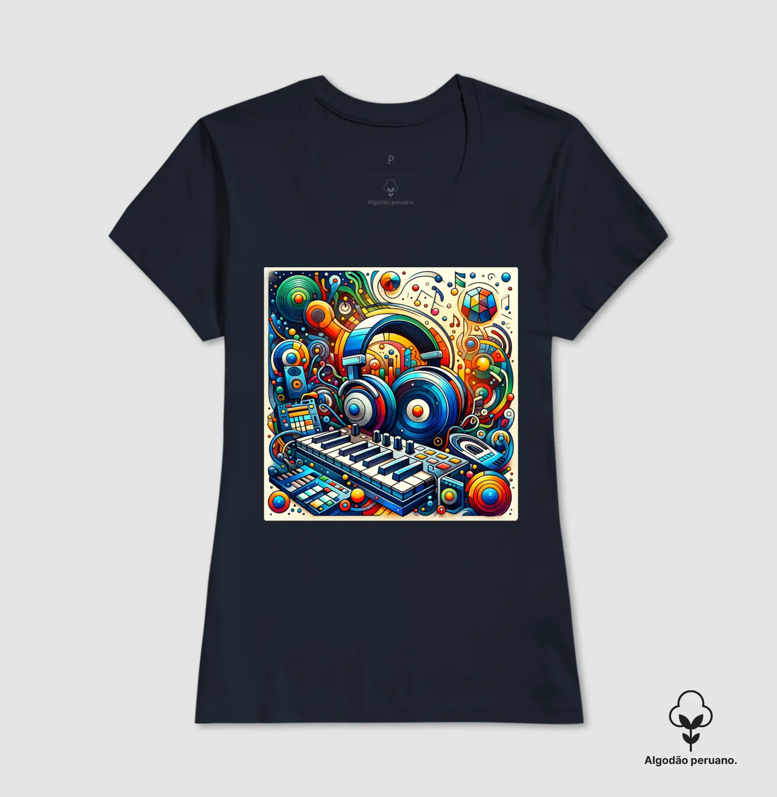 Camisa 3