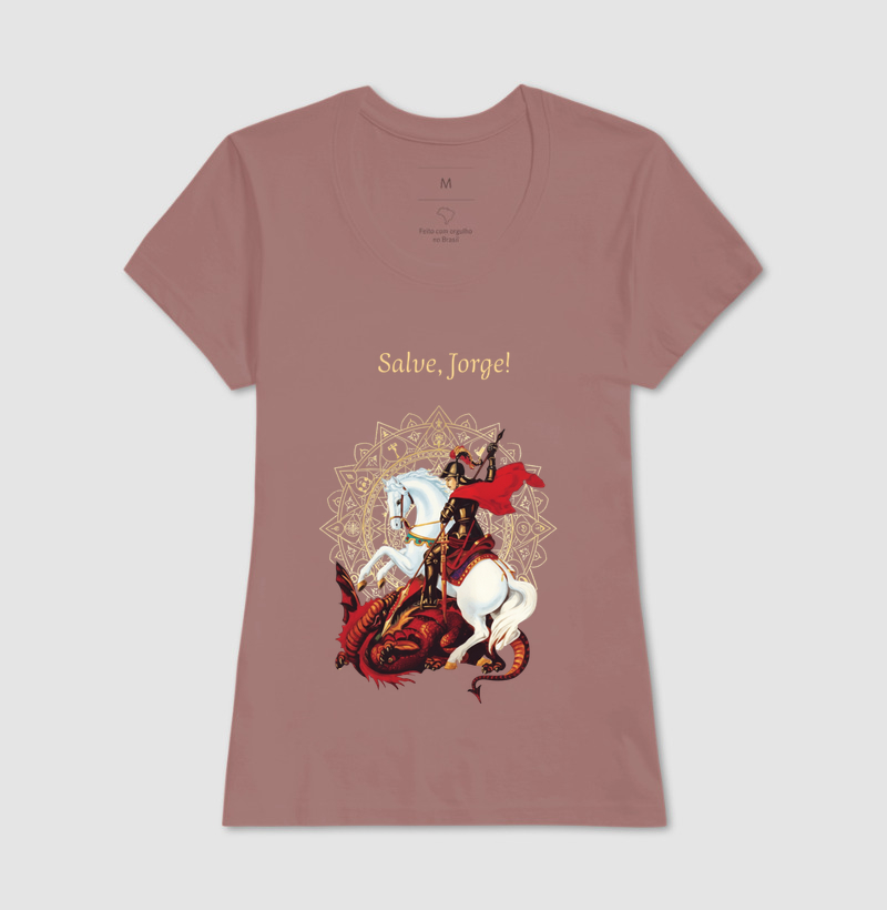Camisa 16