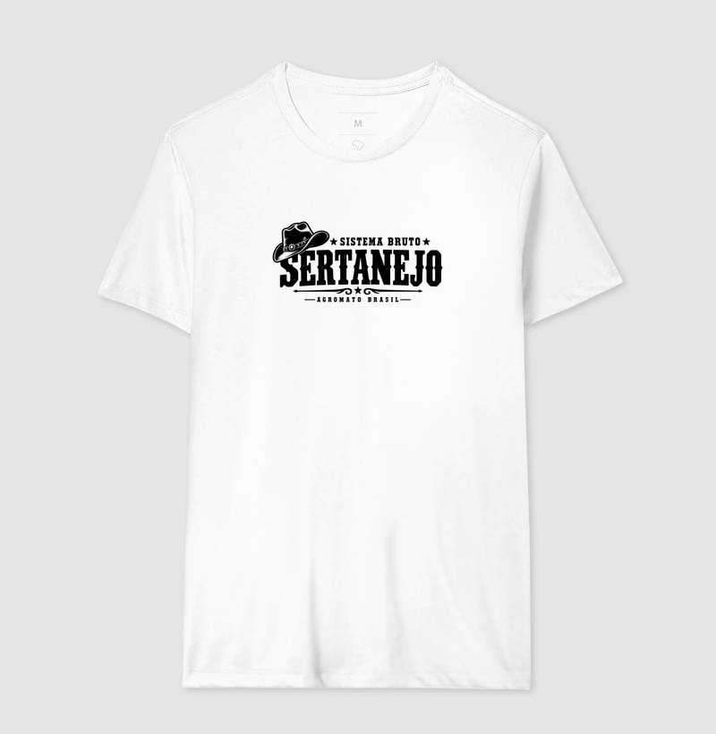 Camiseta Sistema Bruto Sertanejo - Imagem 6