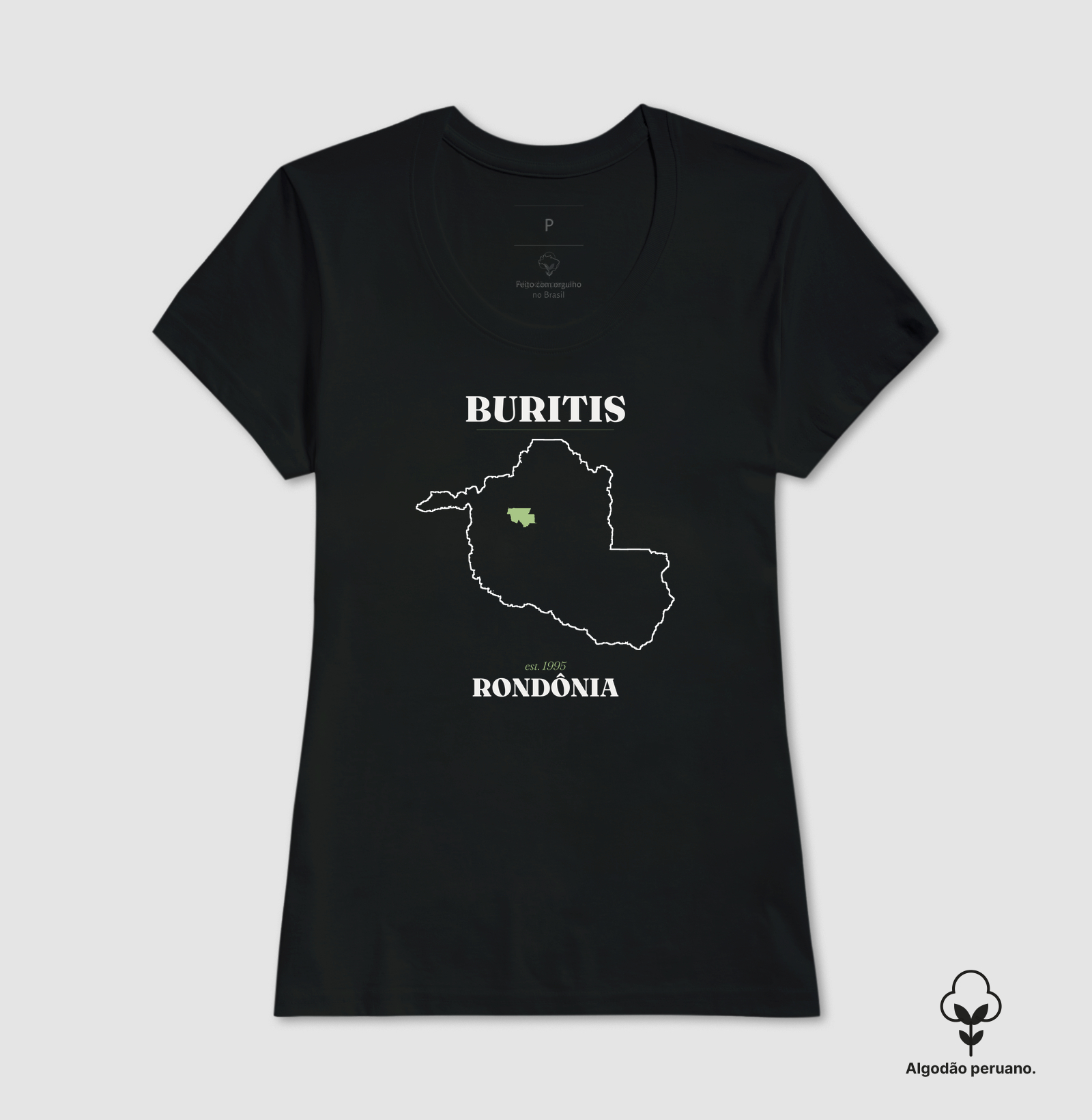Buritis | Legado RO - Imagem 5