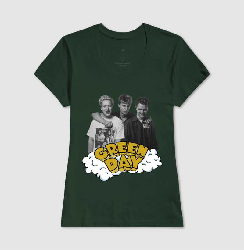 Camisa 12