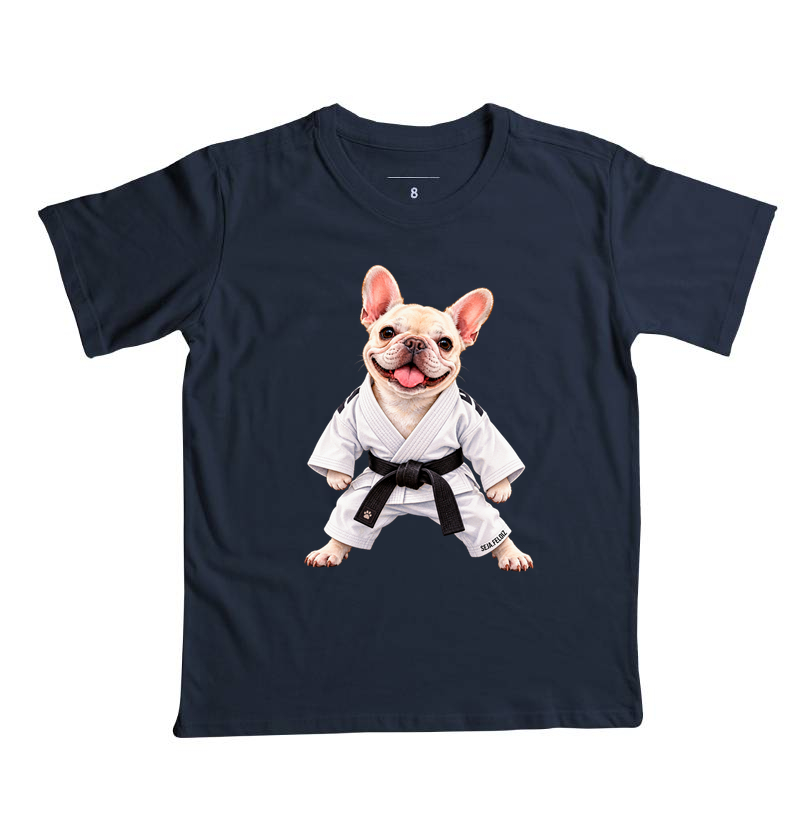 Kiki Judoca - Imagem 6