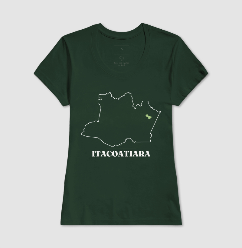 Itacoatiara | Traço AM - Imagem 13