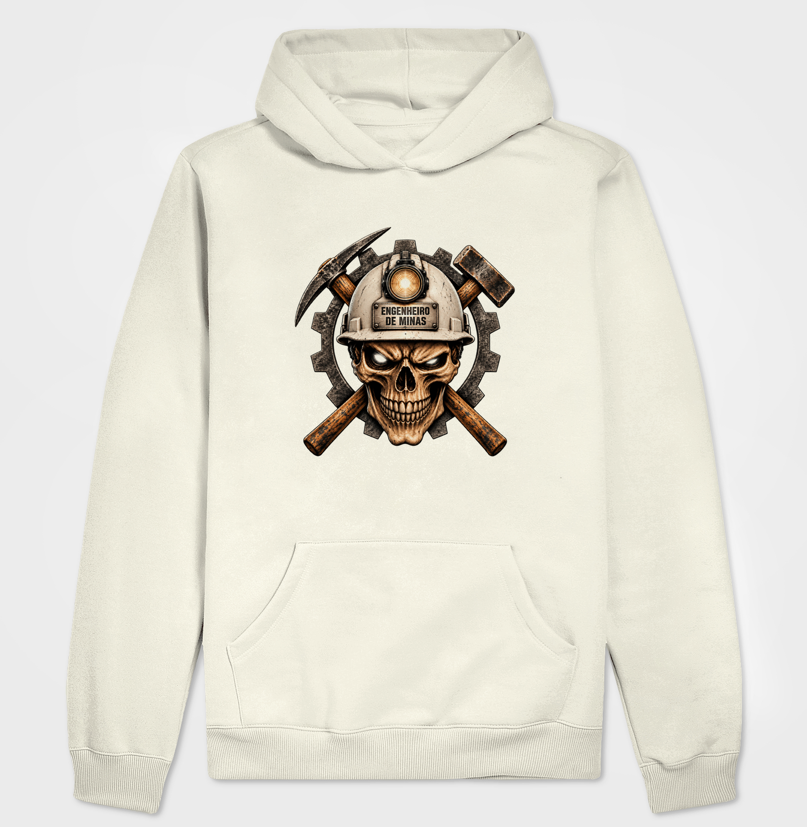 Engenheiro de Minas Skull - Imagem 3