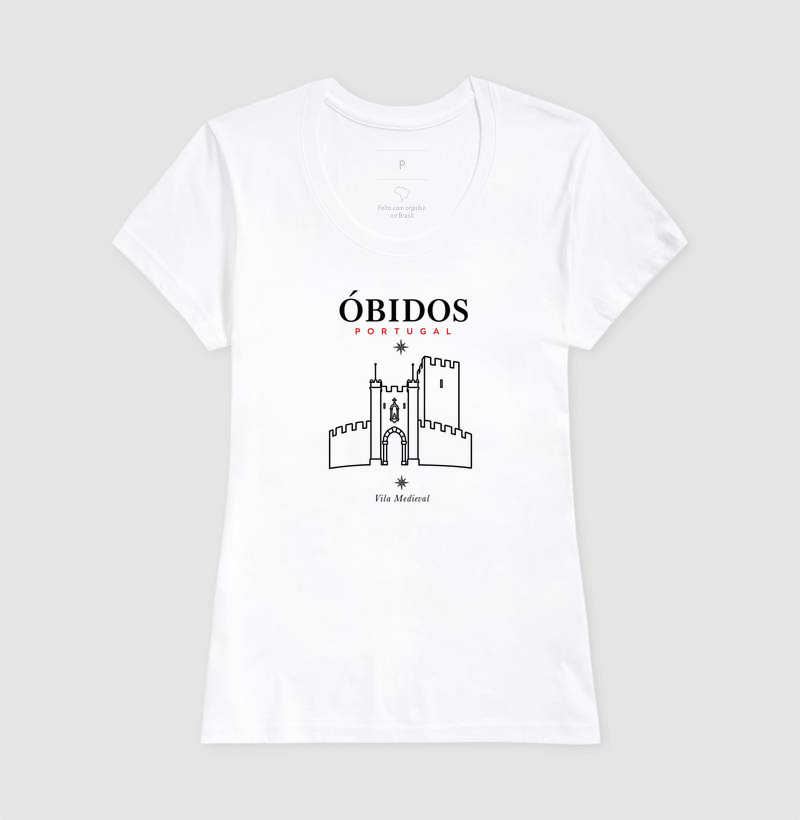 Óbidos Tradicional - Imagem 5