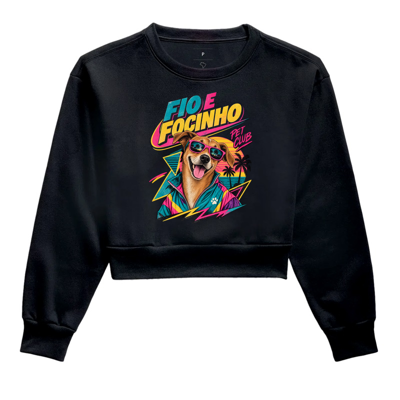Fio & Focinho Pet Club | Anos 80 - Imagem 2