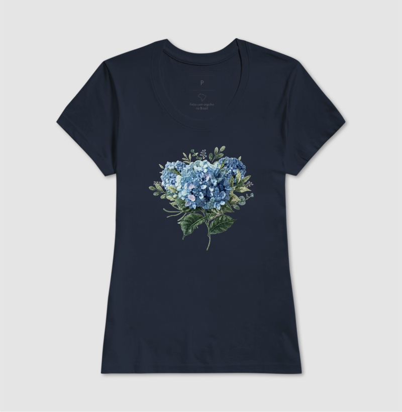 Hortênsia  - Imagem 7