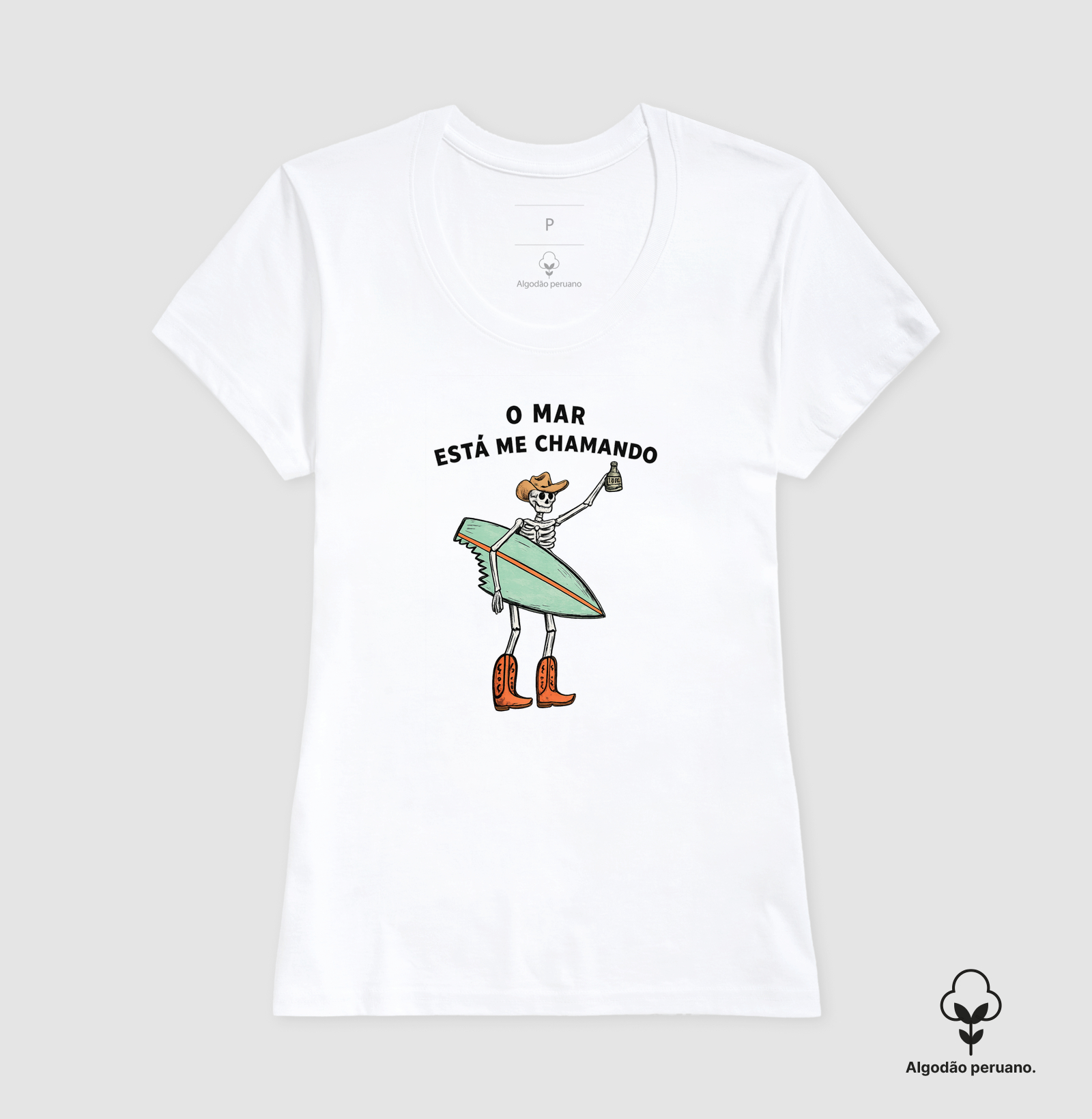 Camisa 6