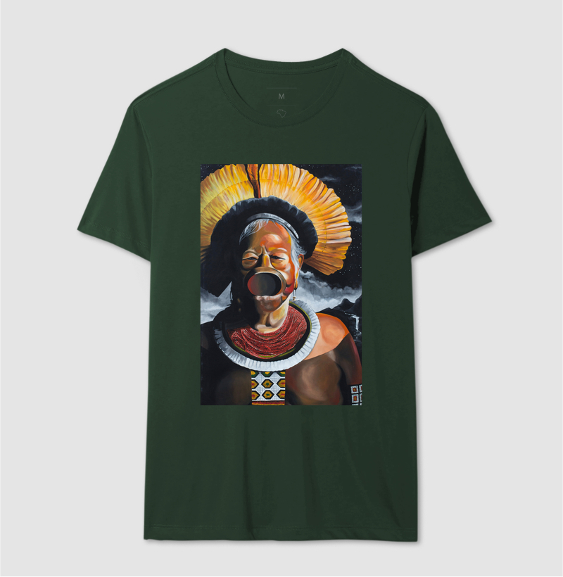 Camisa 9