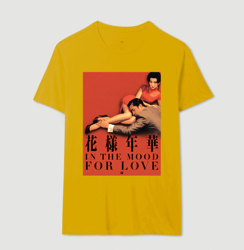 Amor à Flor da Pele – In the Mood for Love - Imagem 14