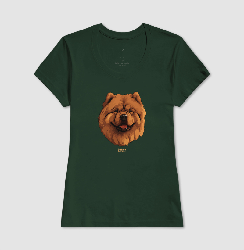 Chow Chow - Imagem 13