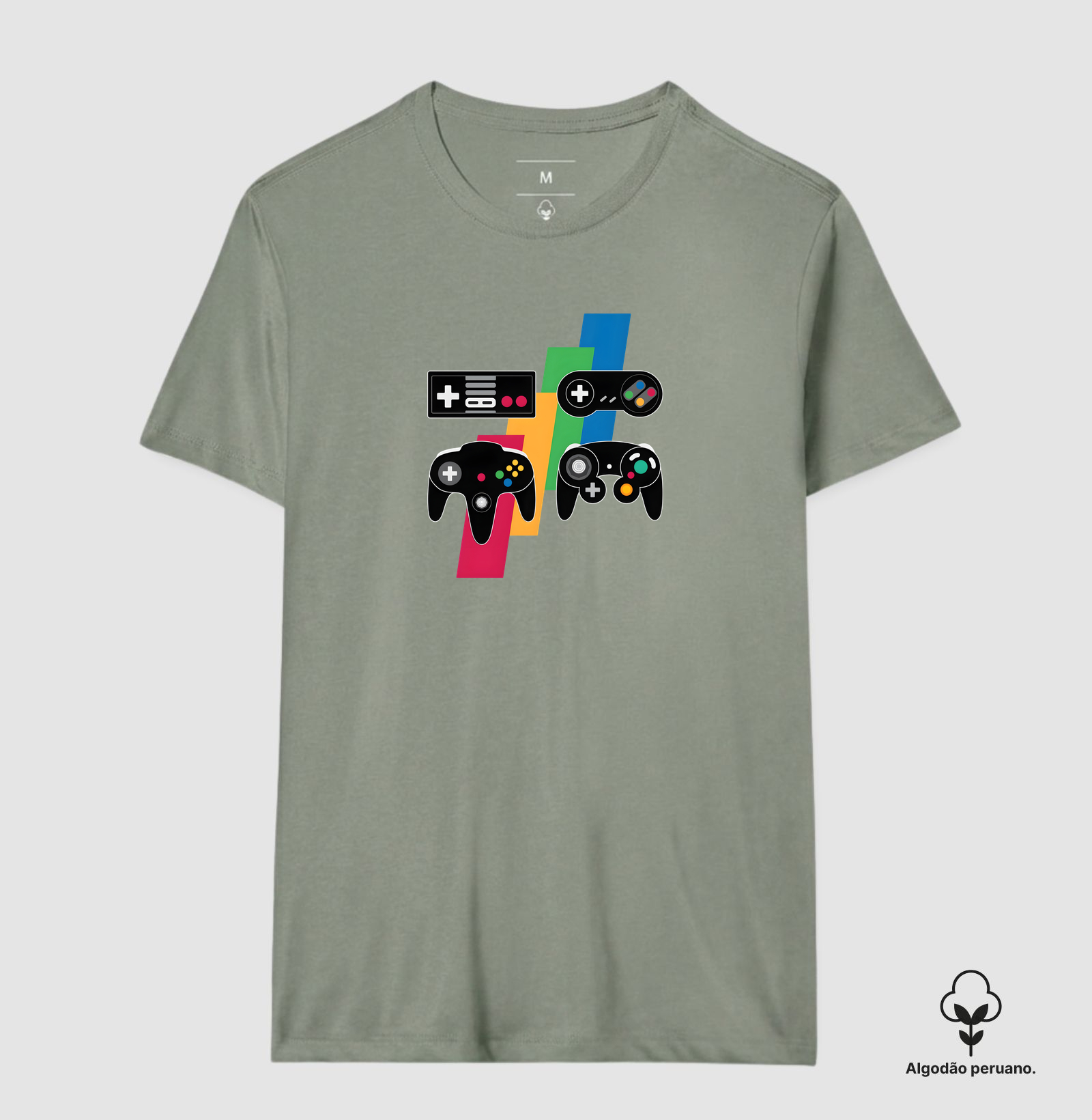 Camisa 1