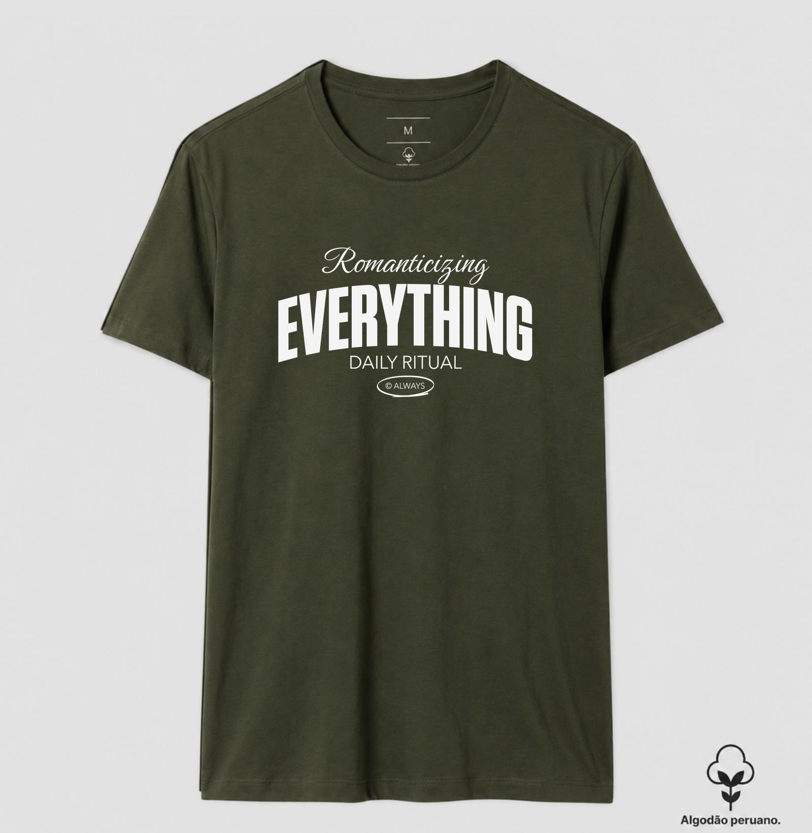 ROMANTICIZING EVERYTHING - Imagem 9