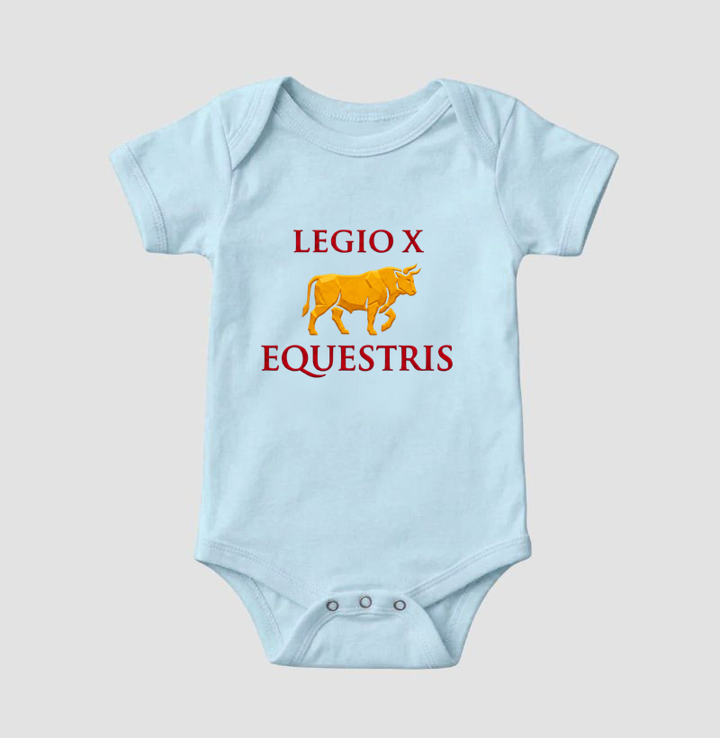 LEGIO — X Equestris - Imagem 4