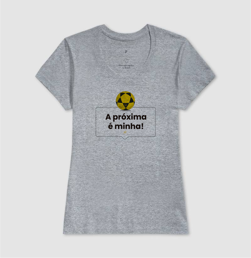 A Próxima é Minha - Imagem 9