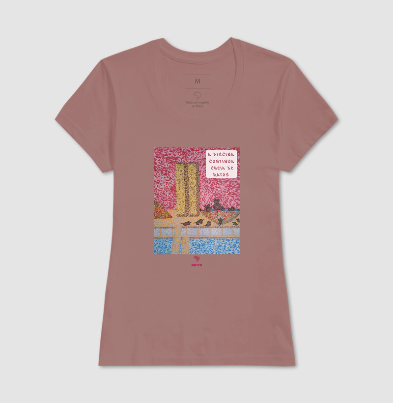 Camisa 7