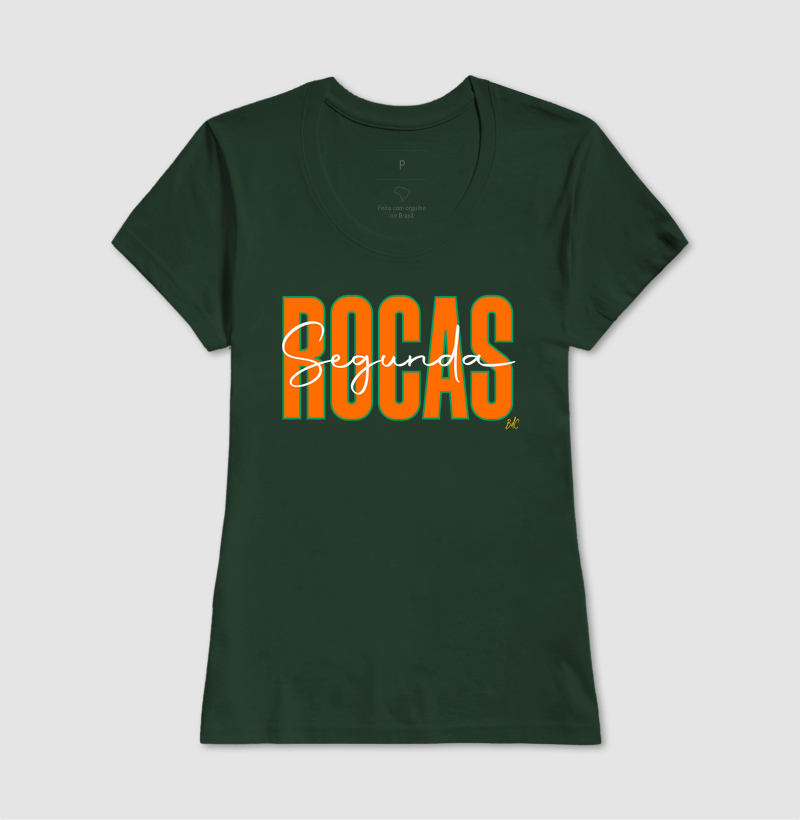 Rocas e Segunda de Vagabundo - SDV - Imagem 11