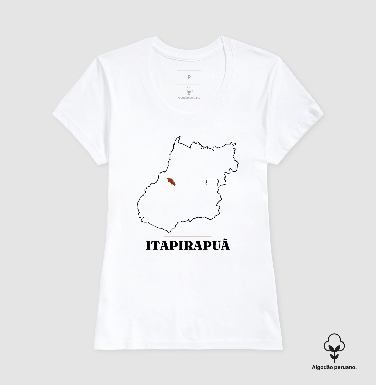 Itapirapuã | Traço GO - Imagem 6