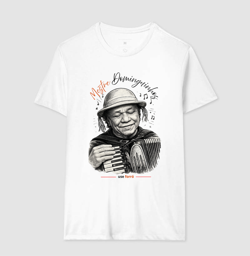 Mestre Dominguinhos - Imagem 6