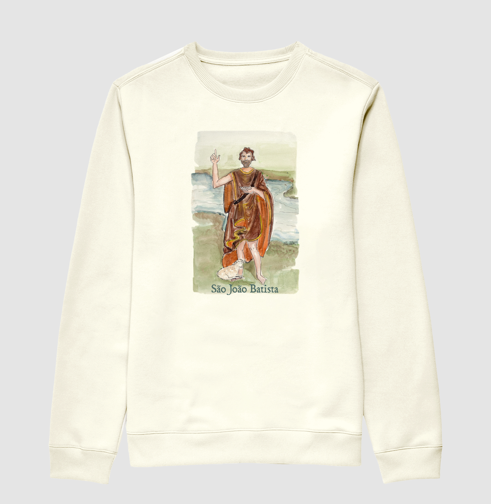 Camisa 1
