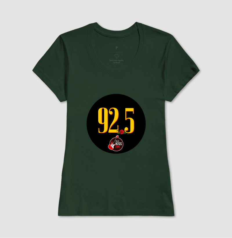 Camisa 14
