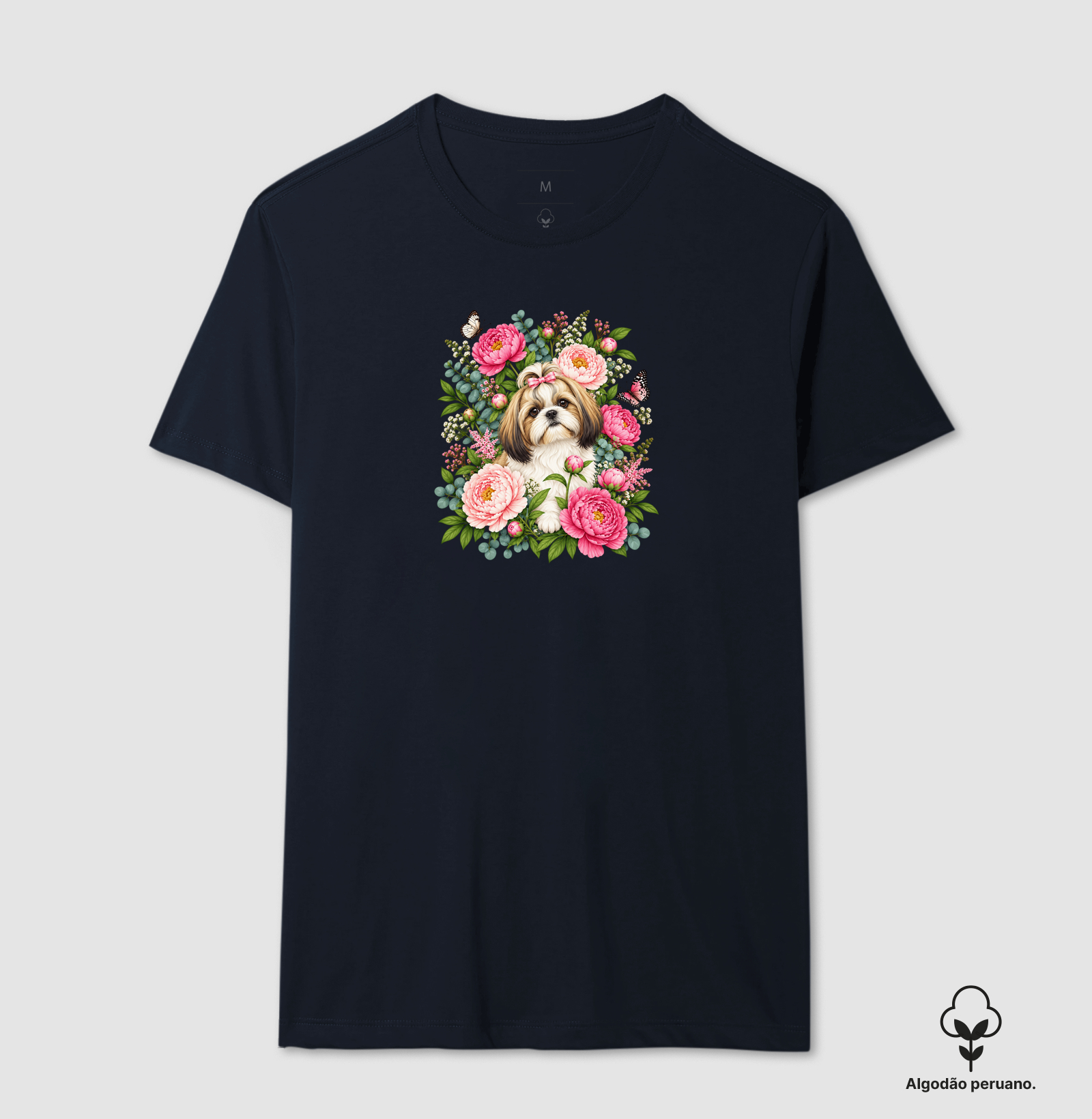 Jardim Shih Tzu - Imagem 9