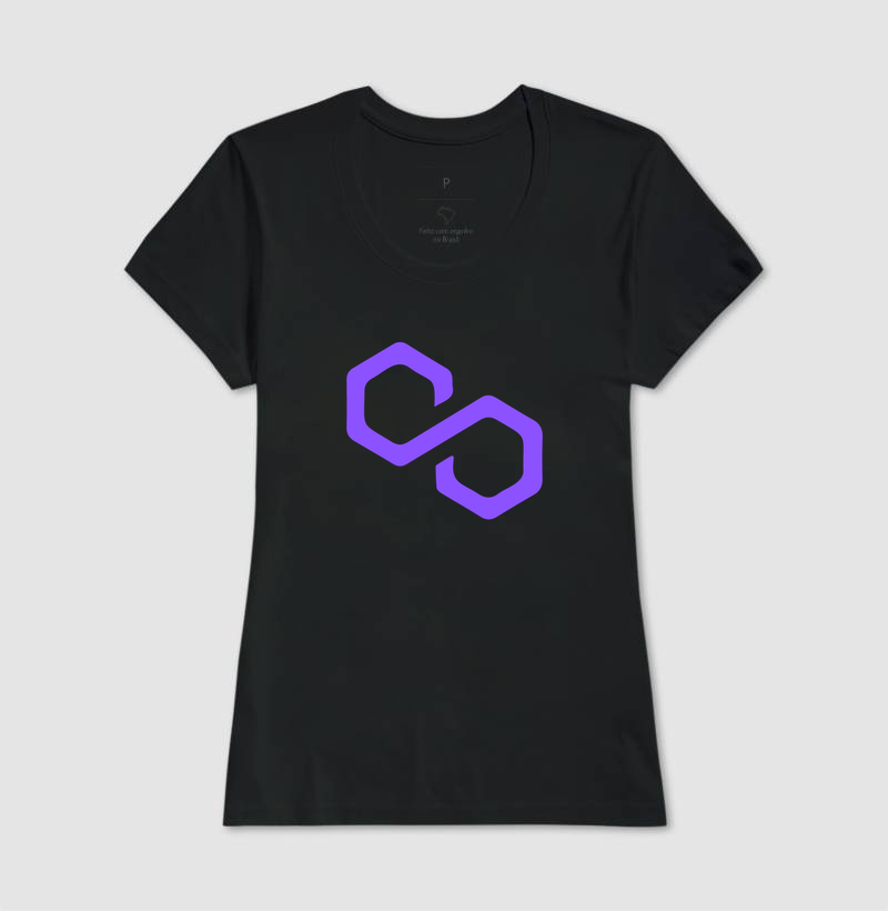 Camiseta Pòlygon Logo - Imagem 5