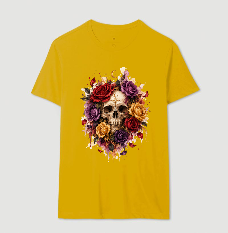 Rosas do Tempo - Imagem 14
