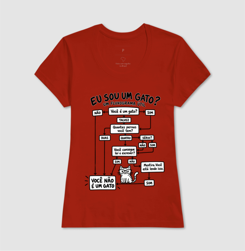 Eu Sou um Gato? - Imagem 11