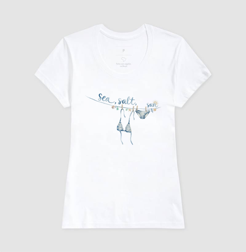 Camisa 7