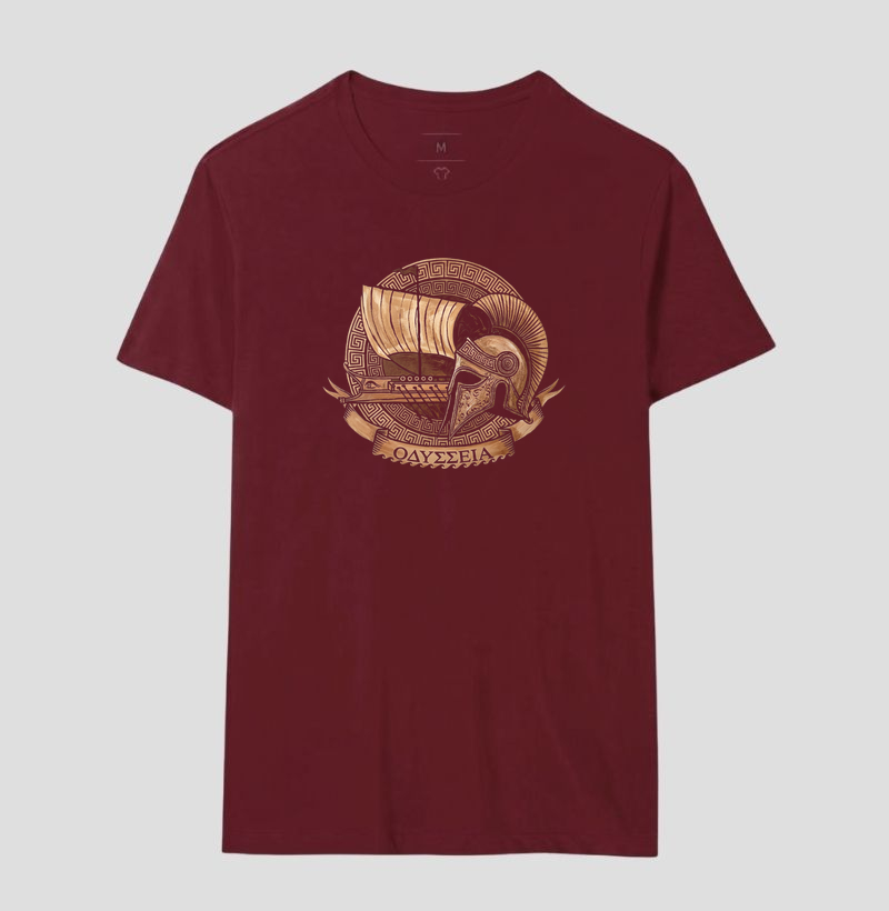 Camisa 19