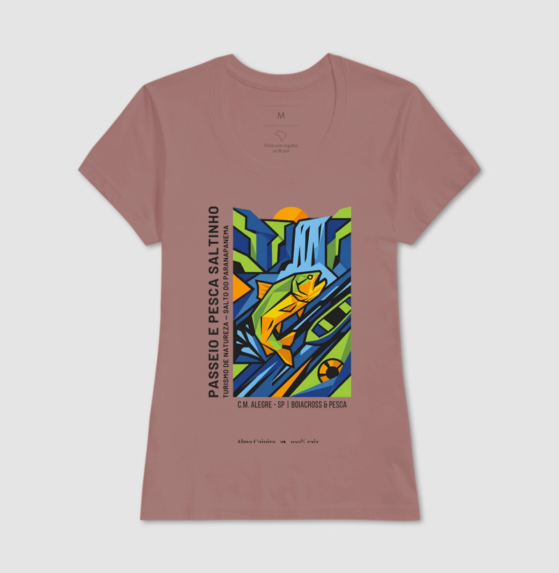 Camisa 16
