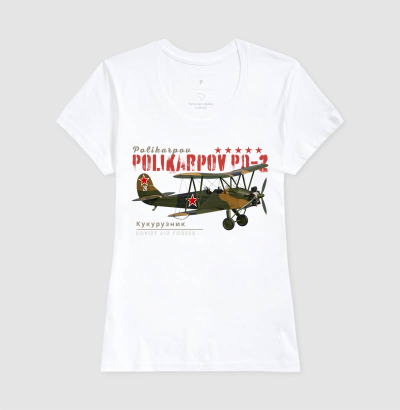 Polikarpov PO-2 - Imagem 5