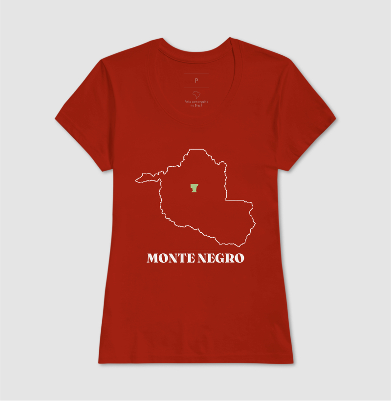 Monte Negro | Traço RO - Imagem 11