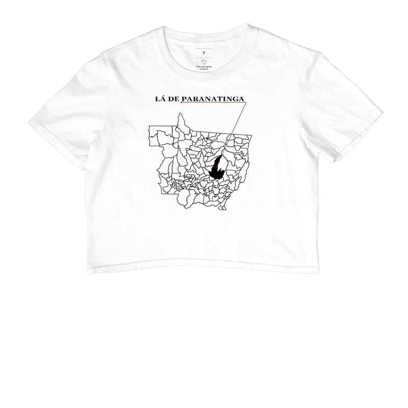 Paranatinga | Origem MT - Imagem 3