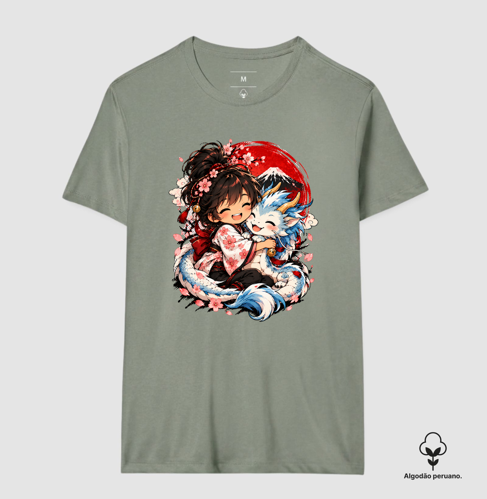 Sakura & Ryu - Imagem 9