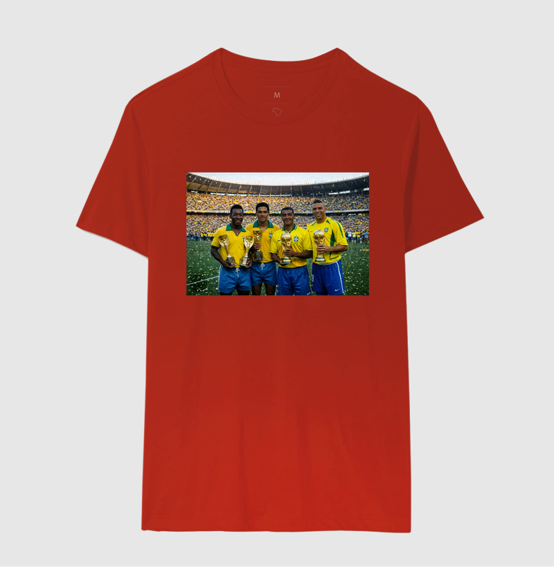 Camisa 9