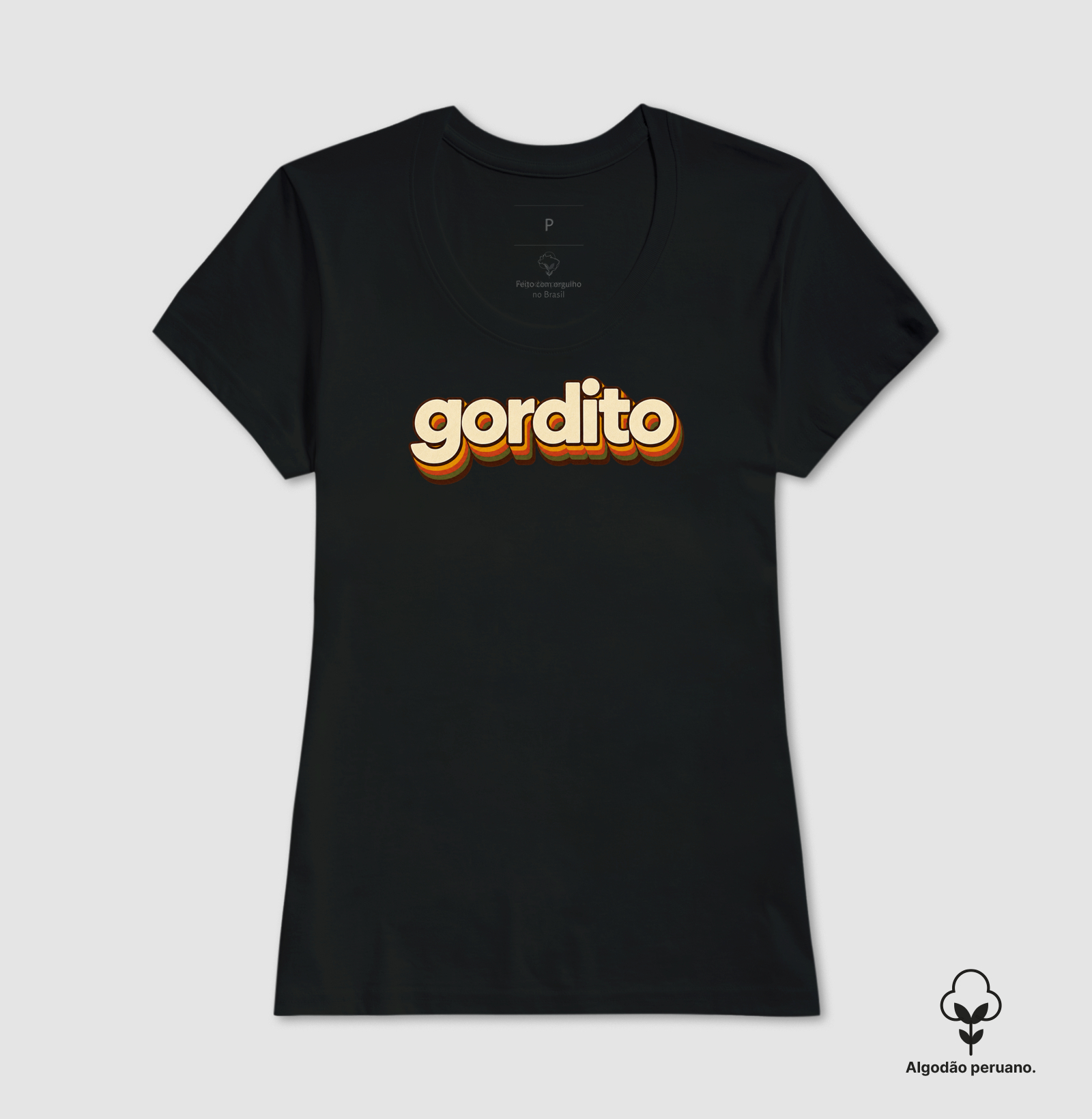 GORDITO - Imagem 2