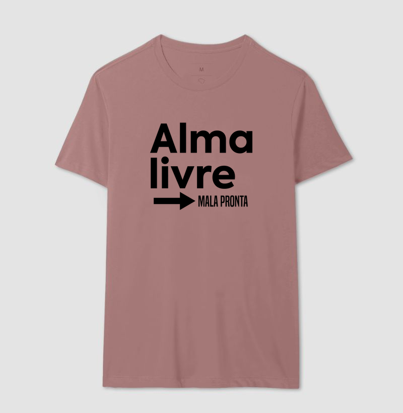 Alma Livre - Mala Pronta - Imagem 10
