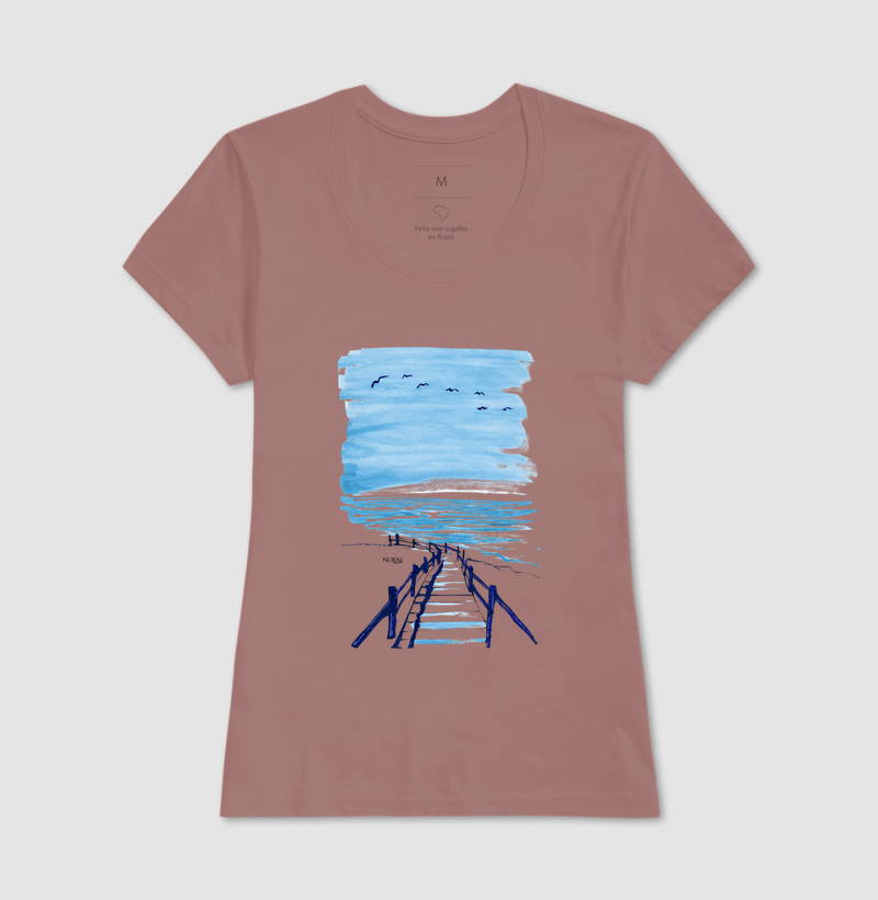 Camisa 16