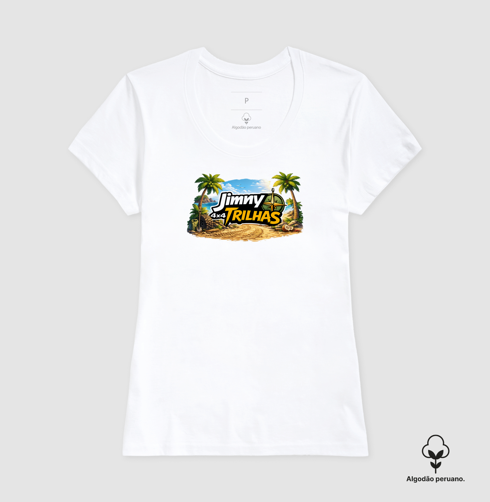 Camisa 6