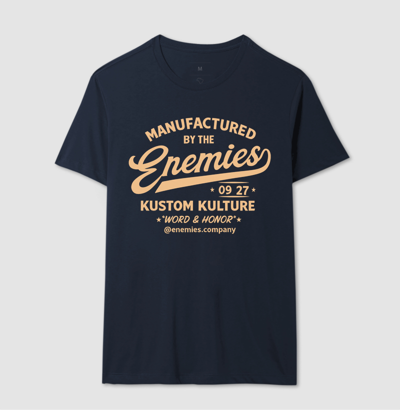 Camisa 5