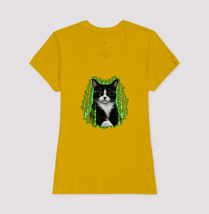 Gato Frajola - Matrix - Imagem 15