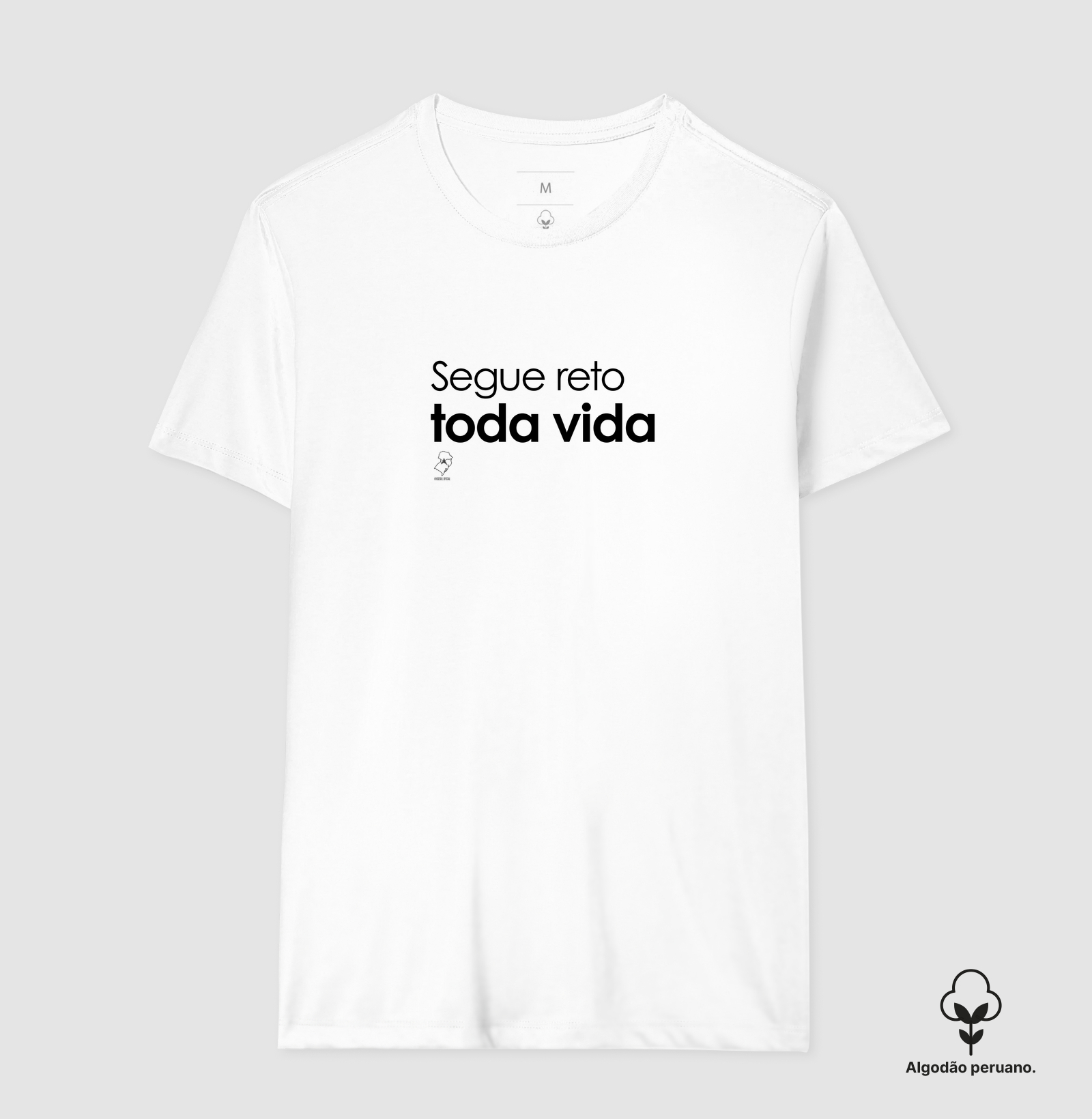 Segue reto toda vida - Imagem 2