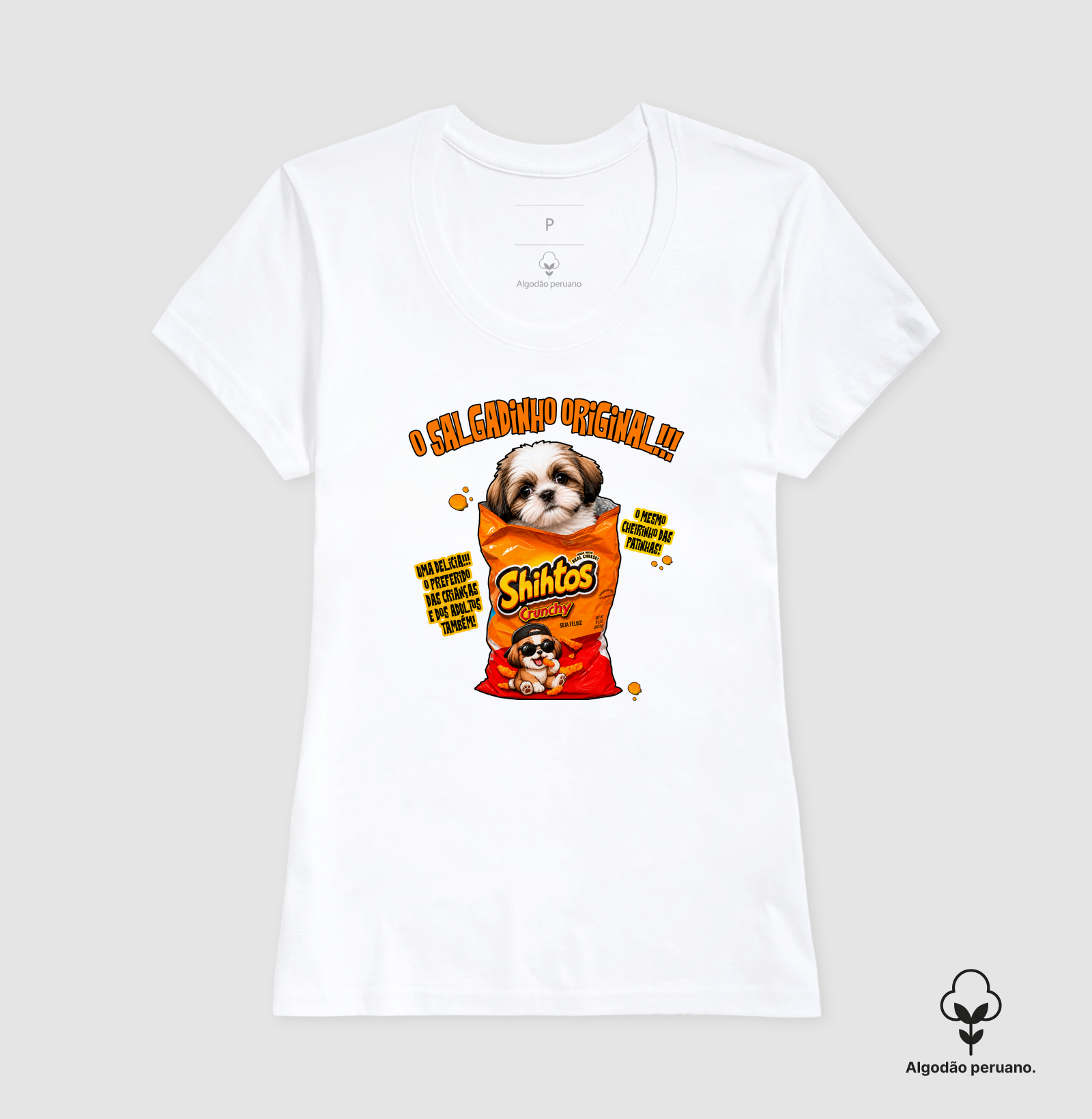 Camisa 3